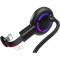 Кабель MCDODO Gaming Lightning Black 1.2м (CA-5950)