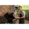 Микрофон заушный RODE HS2 Large Black (HS2-BL)