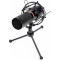 Микрофон для стриминга/подкастов REDRAGON Blazar GM300 (77640)