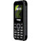 Мобільний телефон SIGMA MOBILE X-style 18 Track Black/Gray (4827798854419)