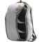 Рюкзак PEAK DESIGN Everyday Backpack Zip 15L Ash (BEDBZ-15-AS-2)