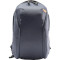 Рюкзак PEAK DESIGN Everyday Backpack Zip 15L Midnight (BEDBZ-15-MN-2)