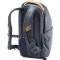 Рюкзак PEAK DESIGN Everyday Backpack Zip 15L Midnight (BEDBZ-15-MN-2)