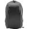 Рюкзак PEAK DESIGN Everyday Backpack Zip 15L Black (BEDBZ-15-BK-2)