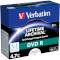 DVD-R VERBATIM MDisc 4.7GB 4x 5pcs/jewel (43821)