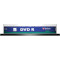 DVD-R VERBATIM MDisc 4.7GB 4x 10pcs/spindle (43824)