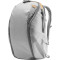 Рюкзак PEAK DESIGN Everyday Backpack Zip 20L Ash (BEDBZ-20-AS-2)