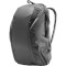 Рюкзак PEAK DESIGN Everyday Backpack Zip 20L Black (BEDBZ-20-BK-2)