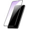 Захисне скло BASEUS Full-Screen and Full-Glass with Anti-Blue Light для iPhone 11 Pro (SGAPIPH58S-KD01)