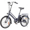 Електровелосипед MAXXTER City Light 20" Graphite (250W)