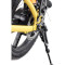Электровелосипед MAXXTER Urban Plus 16" Yellow/Black (250W)