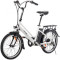 Электровелосипед MAXXTER City Light 20" White (250W)