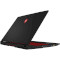 Ноутбук MSI GL65 9SE Black (GL659SE-278BY)