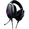 Навушники геймерскі ASUS ROG Theta 7.1 Black (90YH01W7-B2UA00)