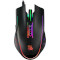 Мышь игровая A4-Tech BLOODY Q81 Neon X'Glide Curve