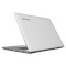 Ноутбук LENOVO IdeaPad Z50-70 Silver
