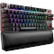 Клавіатура ASUS ROG Strix Scope MX Red Switch TKL Deluxe RU Black (90MP00N5-BKRA00)