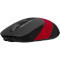 Мышь A4TECH Fstyler FM10 Red