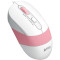 Миша A4TECH Fstyler FM10 Pink