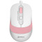 Миша A4TECH Fstyler FM10 Pink