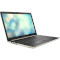 Ноутбук HP 15-db1009ua Natural Silver (8BS48EA)