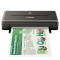 Принтер CANON PIXMA iP110 + аккумулятор (9596B029)