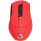 Миша ігрова MARVO M428 Red
