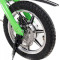 Електровелосипед MAXXTER Mini 14" Black/Green (250W)