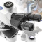 Мікроскоп OPTIKA B-382PLi-ALC 40x-1000x Bino Infinity Autolight
