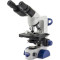 Мікроскоп OPTIKA B-69 40x-1000x Bino