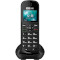Мобильный телефон MAXCOM Comfort MM35D Black
