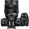 Фотоапарат OLYMPUS OM-D E-M1 Mark III Kit Black M.Zuiko Digital ED 12‑40MM f/2.8 Pro (V207101BE000)