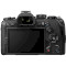 Фотоаппарат OLYMPUS OM-D E-M1 Mark III Kit Black M.Zuiko Digital ED 12‑40MM f/2.8 Pro (V207101BE000)