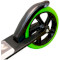 Самокат NIXOR SPORTS Professional 145 Green (NA01057)
