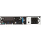 ДБЖ APC Smart-UPS SRT 1000VA 230V LCD w/Network Card (SRT1000RMXLI-NC)
