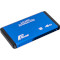 Карман внешний FRIME FHE22.25U30 2.5" SATA to USB 3.0 Blue