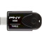 Флешка PNY Elite Type-C 64GB USB-C3.1 (FD64GATT4TC31K-EF)