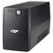 ИБП FSP FP 650 Schuko (PPF3601402)
