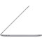 Ноутбук APPLE A2141 MacBook Pro 16" Space Gray (Z0XZ0002P)