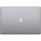 Ноутбук APPLE A2141 MacBook Pro 16" Space Gray (Z0XZ001EW)