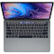 Ноутбук APPLE A2159 MacBook Pro 13" Touch Bar Space Gray (Z0W5000EL)