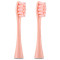 Насадка для зубной щётки OCLEAN PX03 Pink 2шт (6970810550832)