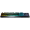 Клавиатура STEELSERIES Apex 3 RU (64805)