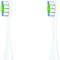 Насадка для зубной щётки OCLEAN P1 White 2шт (6970810550245)