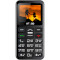 Мобильный телефон ASTRO A169 Black/Gray