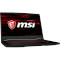 Ноутбук MSI GF63 Thin 9SC Black (GF639SC-1089XUA)