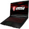 Ноутбук MSI GF63 Thin 9SC Black (GF639SC-1088XUA)