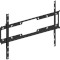 Крепление настенное для ТВ SIMPLER 68EP 40"-80" Black