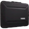 Чохол для ноутбука 13" THULE Gauntlet MacBook Sleeve 13" Black (3203971)