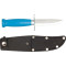 Ніж MORAKNIV Scout 39 Safe Blue (12021)